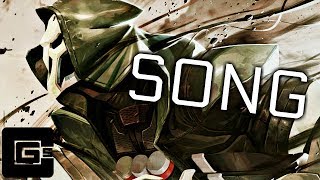 Overwatch (Reaper) Song ▶ &quot;Reap What You Sow&quot; | CG5