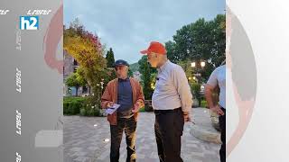 Ճանաչո՞ւմ եք ինձ․ Լևոն Զուրաբյան: Լրաբեր - 2․06․2026