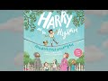 'Harry and the Highwire' to soar in 2024