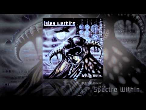 Fates Warning "The Apparition"