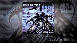 Fates Warning &quot;The Apparition&quot;