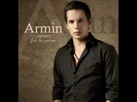 Armin Muzaferija - ˝Gdje mi ljubav spava˝ (OFFICIAL AUDIO)