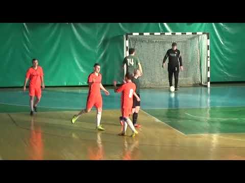 13 КУ 12 -13  Mezzo GreenTeam – Voit&K