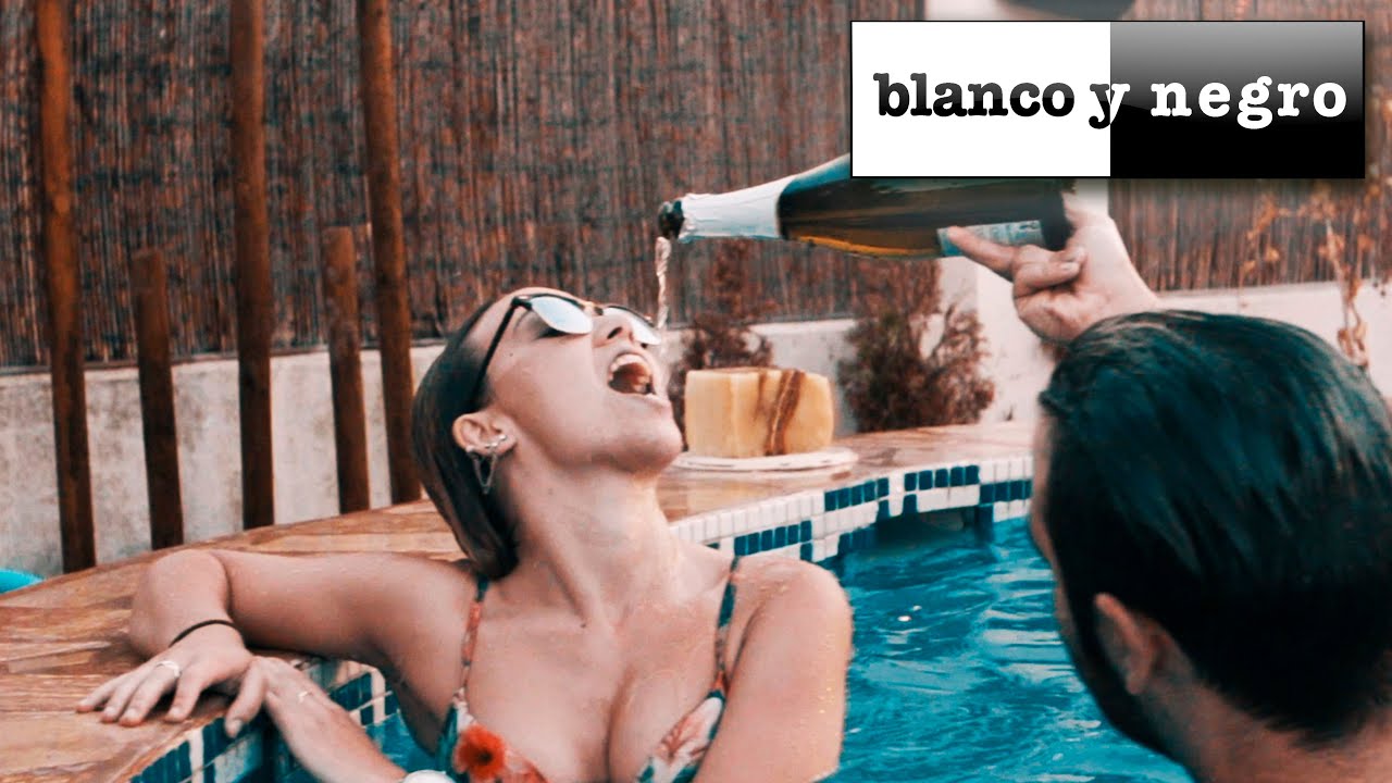 Albert Gonzalez ft. Marcella Precise — Summer Nights