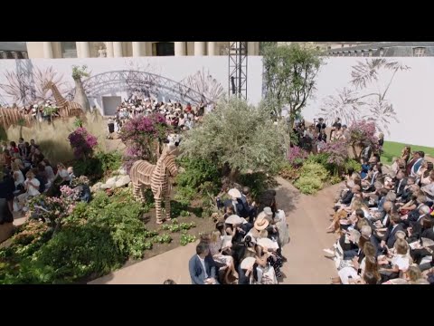 Best of Haute Couture Autumn/Winter 2017/18 in Paris