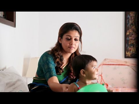 Maya - Tamil Movie Trailer