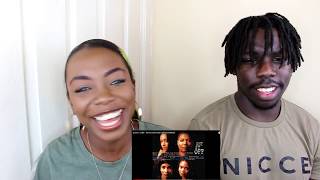 Queen Latifah - Name Callin&#39; (Set It Off Soundtrack) - REACTION