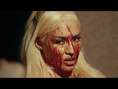 Lil Kleine & Yade Lauren - LIES (Music Video)