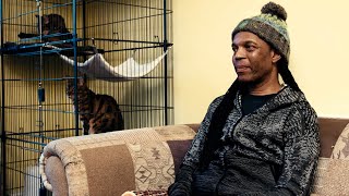 RANKING ROGER | Interview