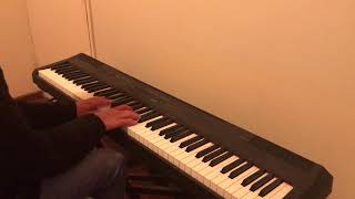 Download lagu Never Enough - Rex Orange County (Piano Cover) mp3