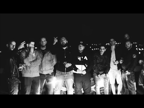 Montoya Criminal Muzik ft. Composto - A Firma