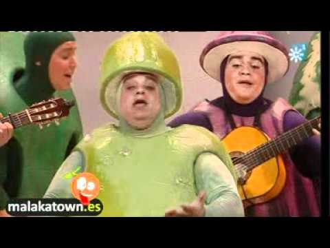 Chirigota, Ricas y Maduras. 1/2 Gran Final Carnaval Cadiz 2011