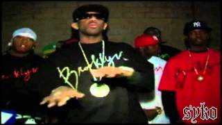 Fabolous - Gotta be Thug (Music Video)