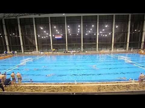 Kadeti 2025: ZPK - VK Mornar