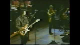 Michael McDonald / The Doobie Brothers - Echoes Of Love - 1987 Reunion Tour (Rare)
