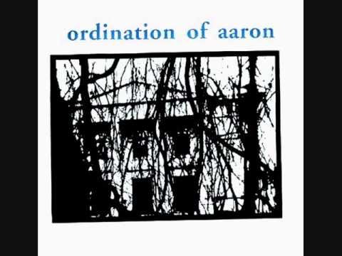 ordination of aaron - ordination of aaron 7