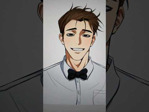 The milkman's doppelganger tho 👀 #thatsnotmyneighbor #milkman #Francismosses #art