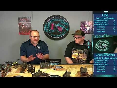 Warhammer 40k 10th Edition Tips and Tricks