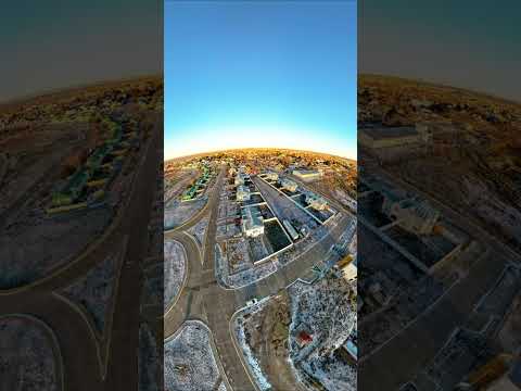 Puerto San Julián Patagonia Argentina 🇦🇷 #videodronesanjulian