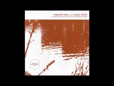 Magnetic Base - Funky Worm (Original Mix) [Highgrade, 2006]