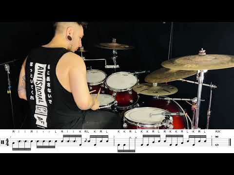 Mario Conte - Quick Fill Idea #1!