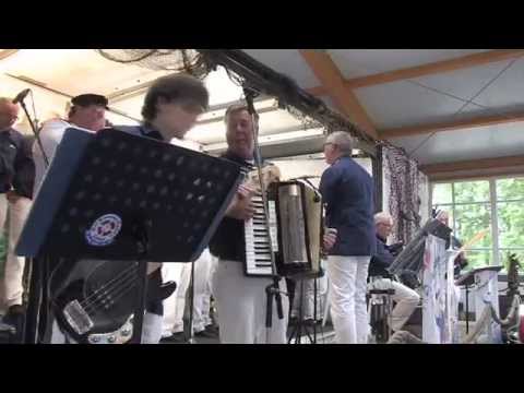 Shanty-Chor Festival in  Mühlen 2015 - Finale