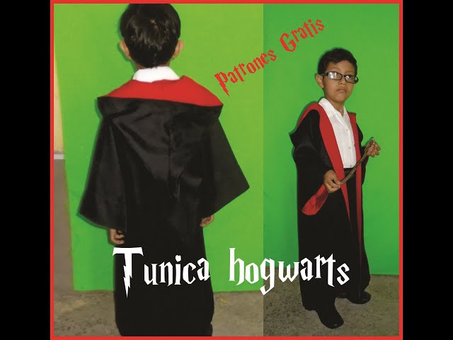 Vídeo relacionado con Harry Potter Sudadera Corta con Capucha para Mujer Hogwarts School Crest con Capucha Gris - S