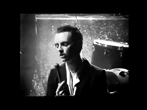 Puma Blue - O, The Blood! (Official Video)