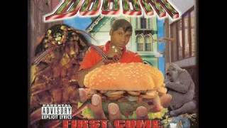 Dr Dooom - Bald Headed Girl