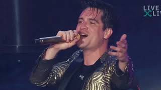 Panic! At The Disco|The Ballad Of Mona Lisa (Live) from Rock In Rio 2019