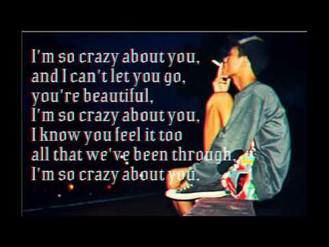 one khalifa  crazy about you