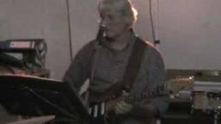 Butter Side Down - White Room