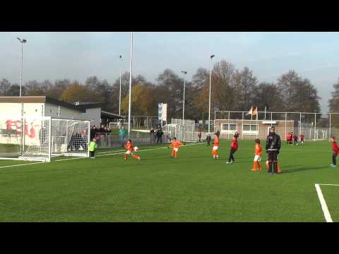 Caemen Harte Penalty 2014 11 29