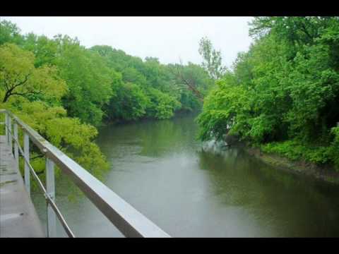 Tom Paxton & Iris DeMent - Along the Verdigris (Live 1999)