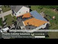 Welcome to Phoenix Exterior Solutions serving Cornelius and the entire Lake Norman area!