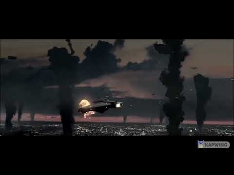 Iron Sky Director's Cut - Update New York Battle