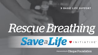 7b: Rescue Breathing (2024)