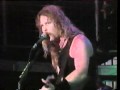 1991 09 28 Metallica Sad But True Live In Moscow