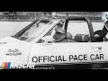 Untold Stories: Martinsville's 6-year-old pace-car driver