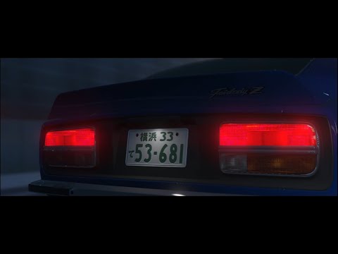 Devil Z (GTA V Cinematic)