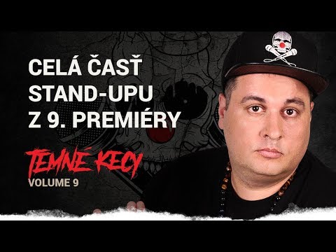 Temné Kecy Vol. 9 - Jerryho postrehy