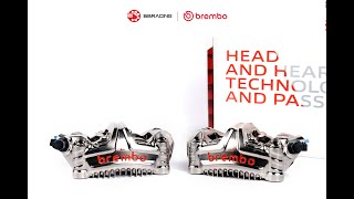 Brembo 220D60050