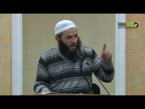 Vlera e muajit El-Muharrem dhe ditës së Ashurës - Sadullah Bajrami