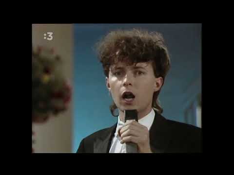 Peter Nagy a Indigo - Chráň Svoje Bláznovstvá (1984)