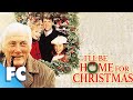 I'll Be Home For Christmas | Full Movie | Family Christmas Holiday Romantic Drama | Family Central