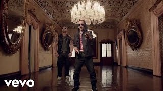 Wisin &amp; Yandel - Te Deseo (Official Video)