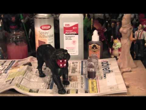 Beyond the Box - 01x05 - MOTUV Panthor Re-Flocking Part 1