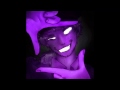 Purple guy- Monster - Skillet 