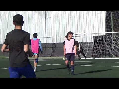 KENNY JUNIOR VS TABERNA - #LigaNuñez - S16 - 11/06/23