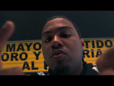 Asekas, La Promesa Rd - WIN (Prod. Govea La Firma)